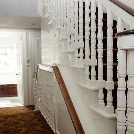 St. Judes B&B ダブリン エクステリア 写真