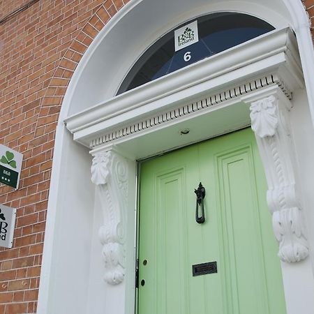 St. Judes B&B ダブリン エクステリア 写真