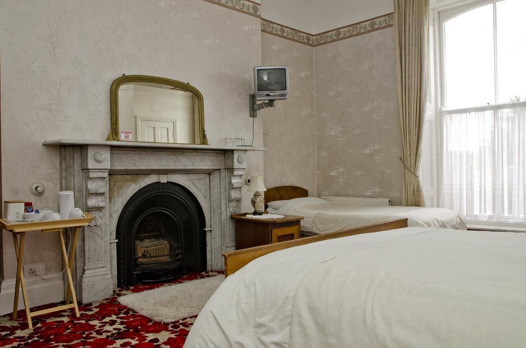 St. Judes B&B ダブリン 部屋 写真