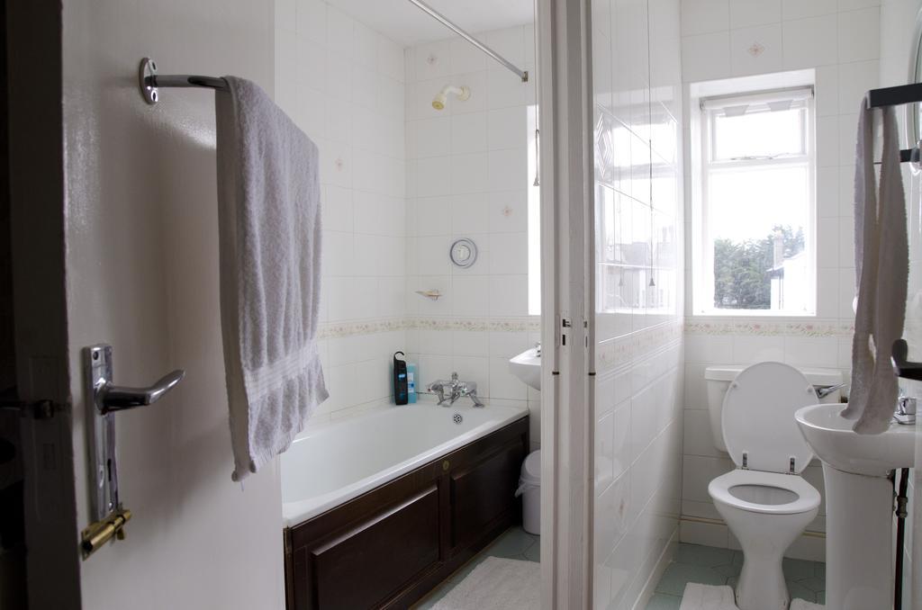 St. Judes B&B ダブリン 部屋 写真