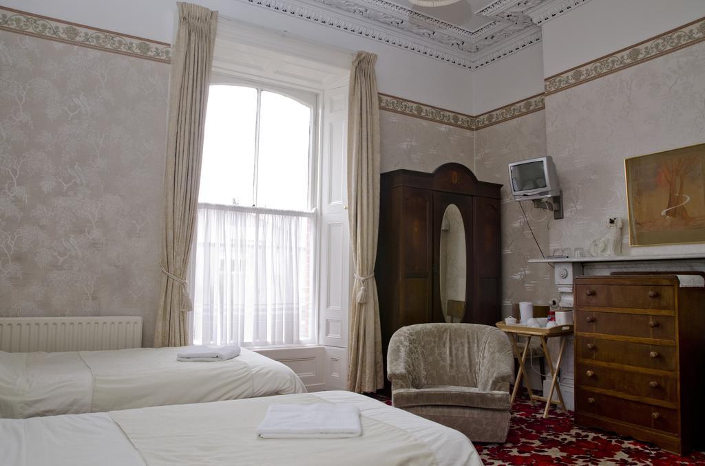 St. Judes B&B ダブリン 部屋 写真