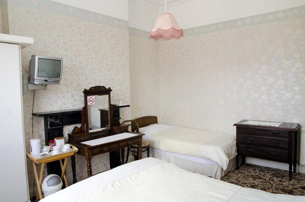 St. Judes B&B ダブリン 部屋 写真