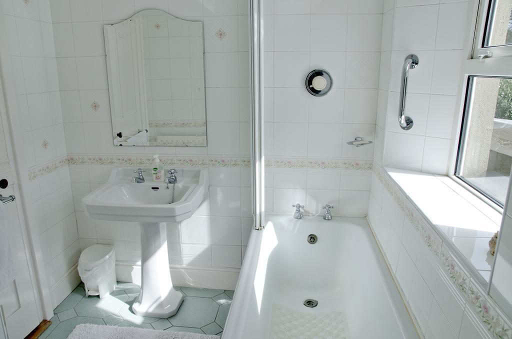St. Judes B&B ダブリン 部屋 写真