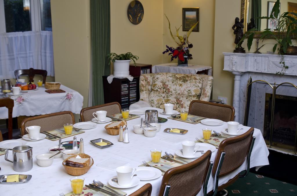 St. Judes B&B ダブリン エクステリア 写真