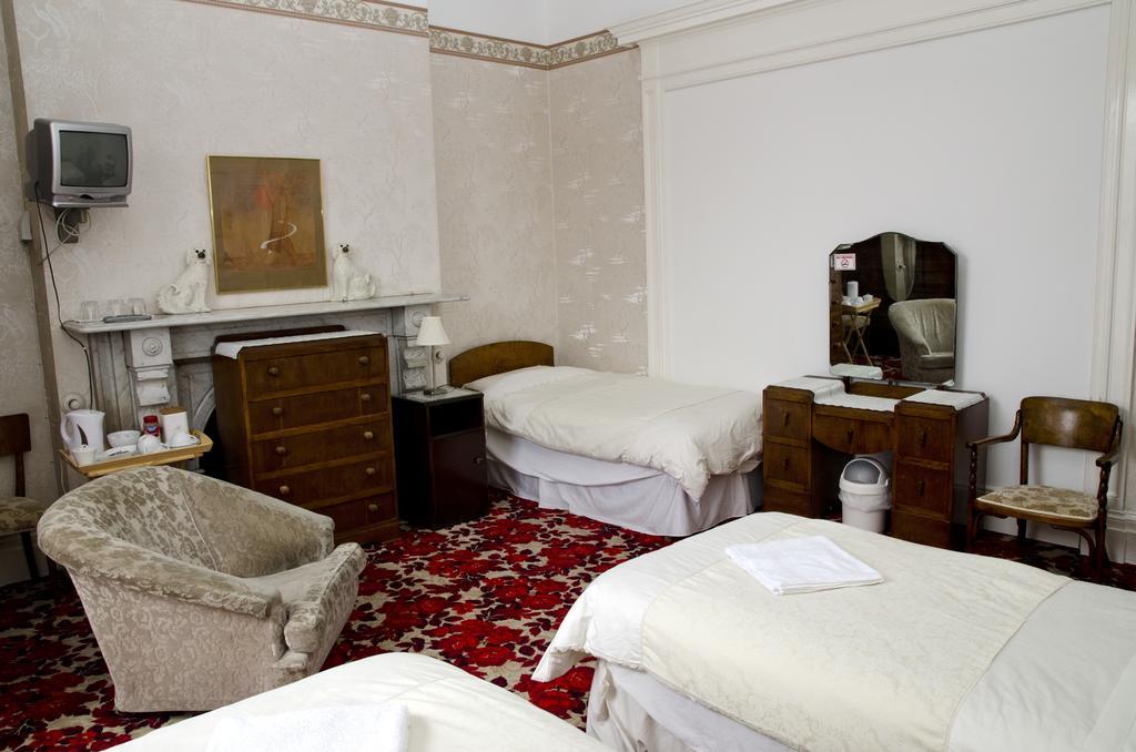 St. Judes B&B ダブリン 部屋 写真