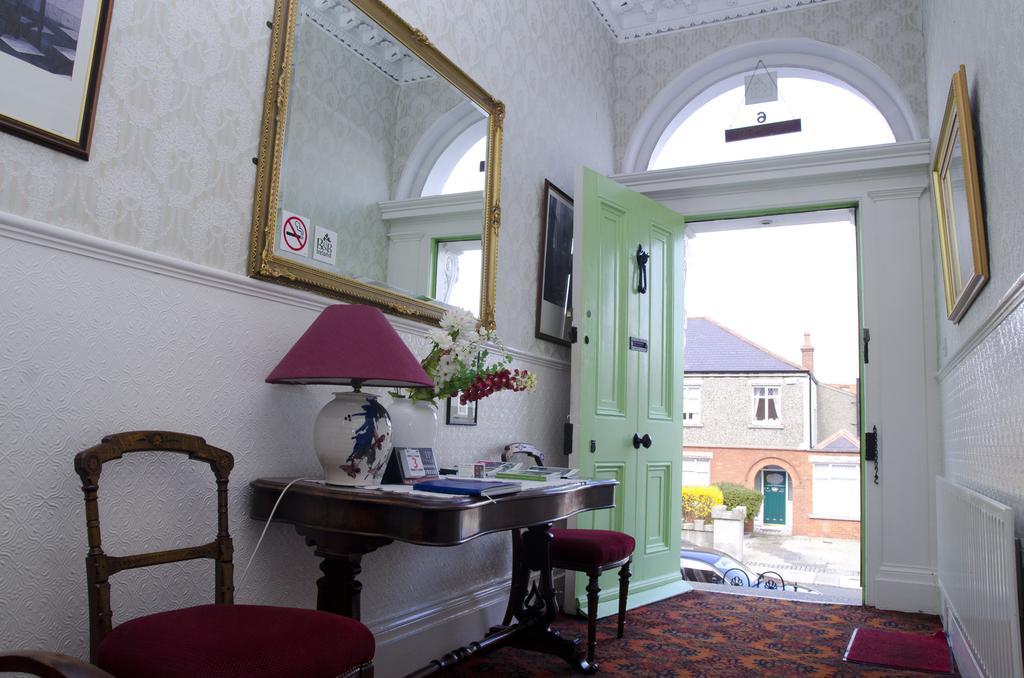 St. Judes B&B ダブリン エクステリア 写真